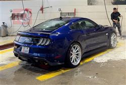 فورد موستانج